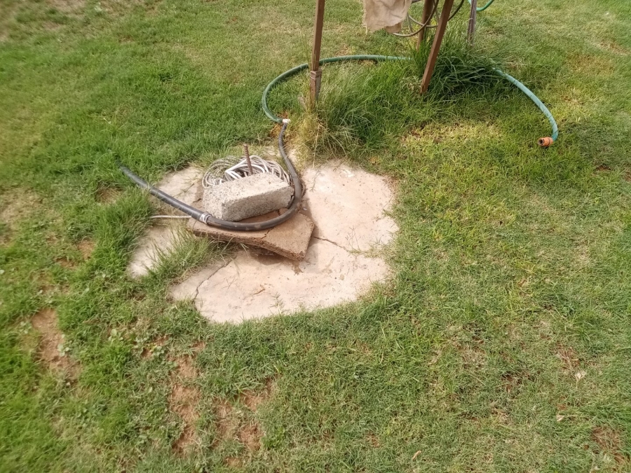 3 Bedroom Property for Sale in Petrusburg Free State